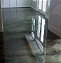 Kalamazoo MI Residential_Elite_Crete_Reflective_Epoxy_Natural_Patina_Flooring_System